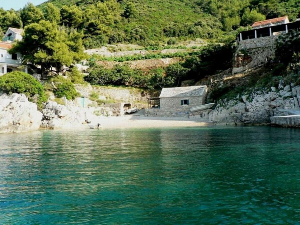Holiday House Jakov Gdinj Exterior foto